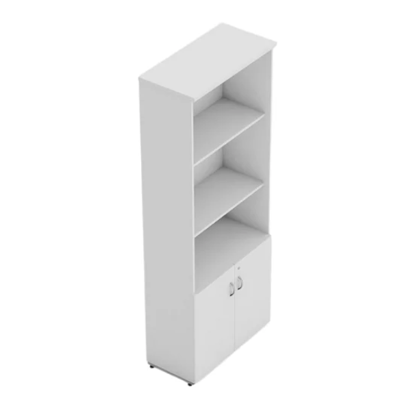 Armário extra alto Armário extra alto