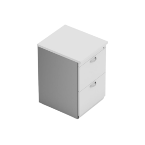 Arquivo Basic 2 gavetas