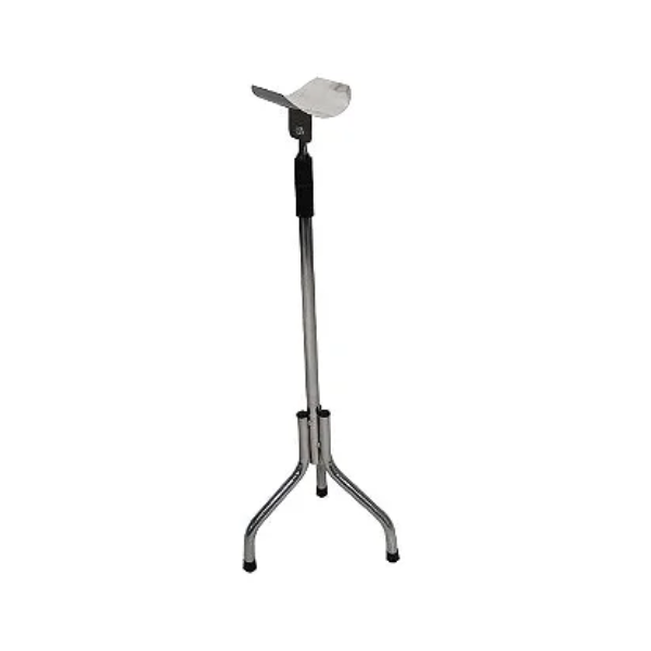 Braçadeira Hospitalar em Inox