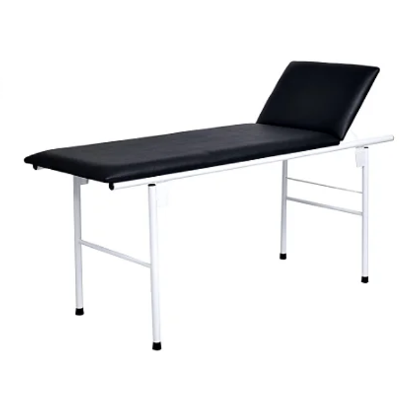 Maca para massagem com pés retiráveis