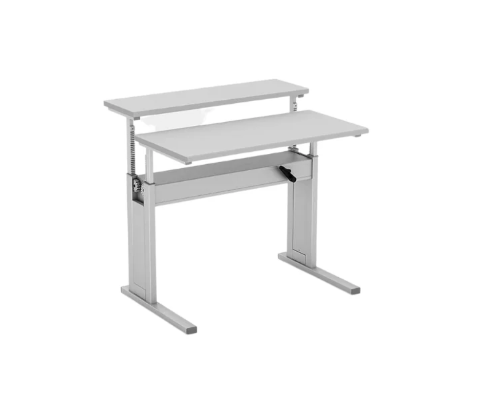 Mesa Ergonômica Regulável Mesa Ergonômica Regulável