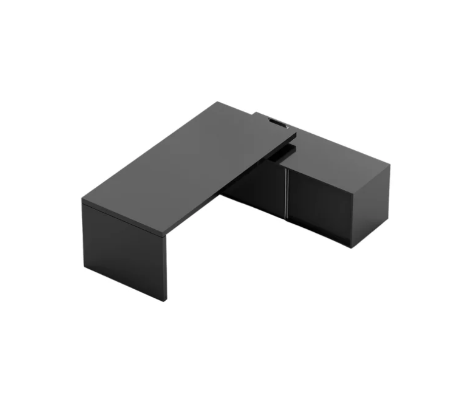 Mesa diretor em L Mesa diretor em L