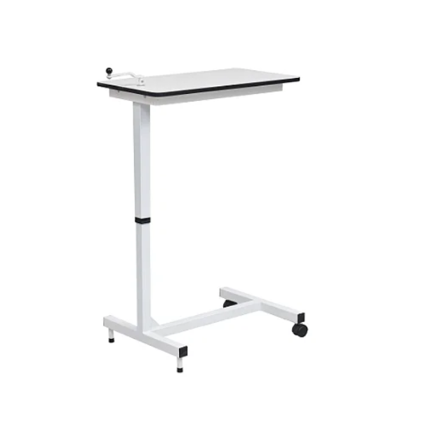 Mesa para refeição hospitalar