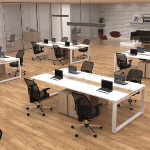 Plataforma de trabalho