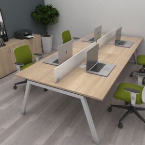 Plataforma de Trabalho Personalizável