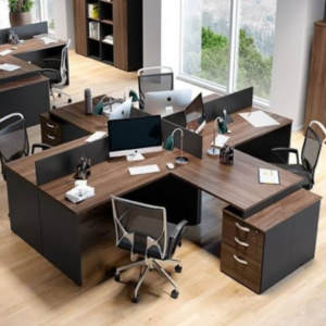 Estação de Trabalho