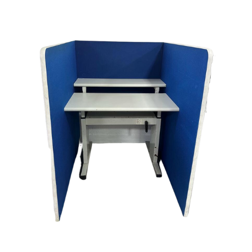 Baia ergonômica Baia ergonômica