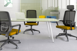 Mecanismo de cadeira