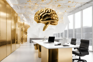 Neuroarquitetura corporativa