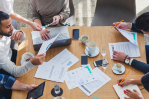 Blog Brito Office 14 Criatividade no escritório