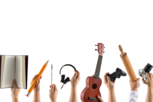 Blog Brito Office 13 Hobbies