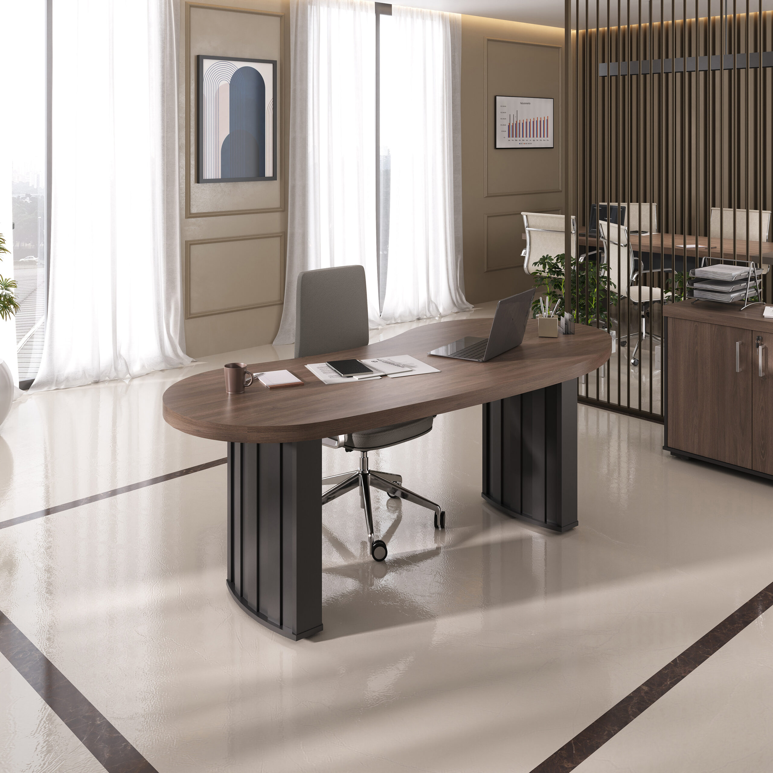 Mesa Arboreal Mesa Arboreal