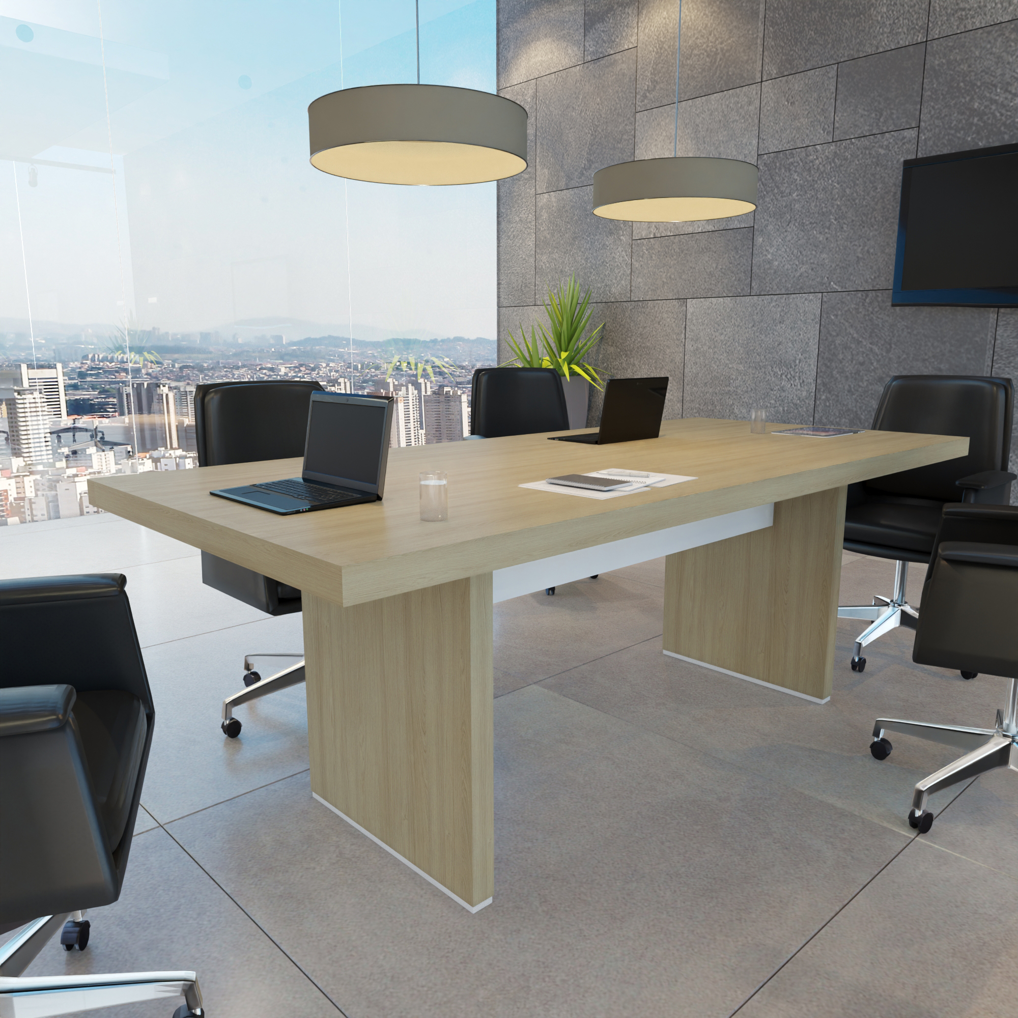 Mesa EcoConferência 2