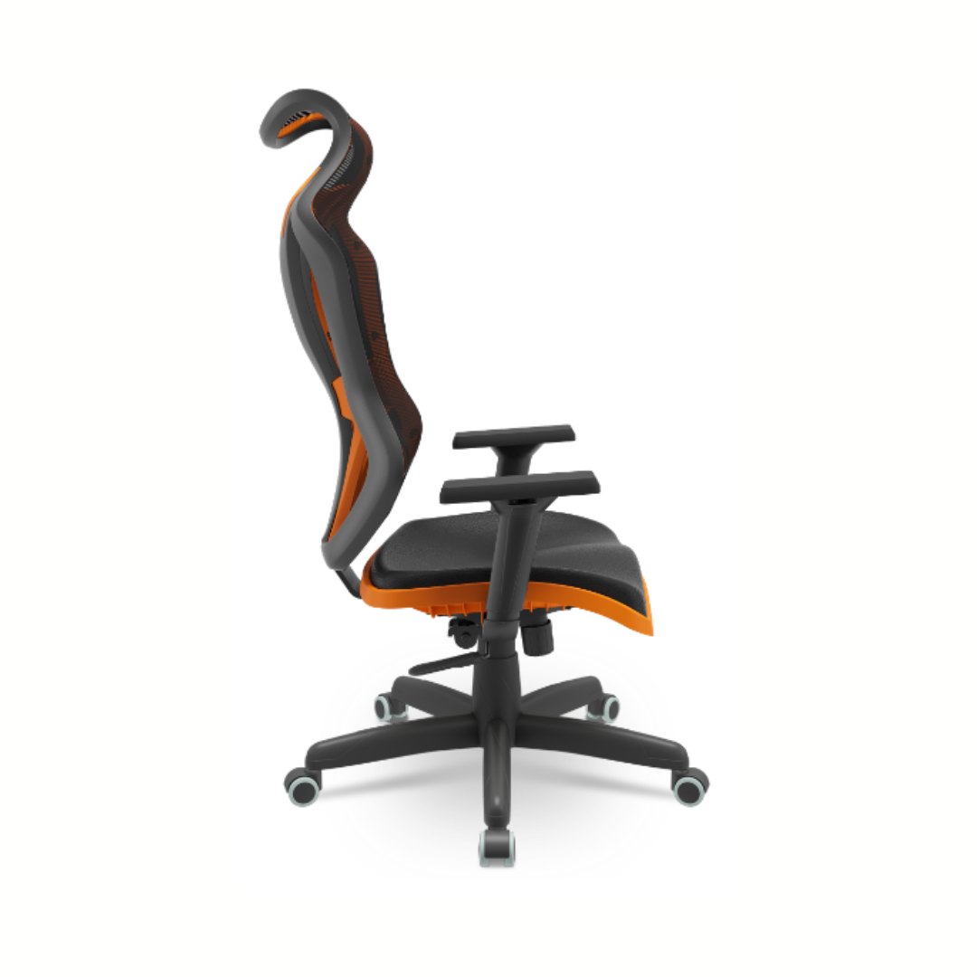 Poltrona Gamer Weave (11)