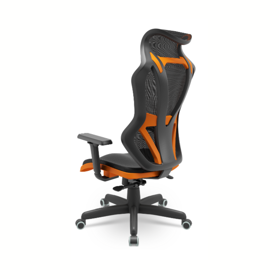 Poltrona Gamer Weave (12)