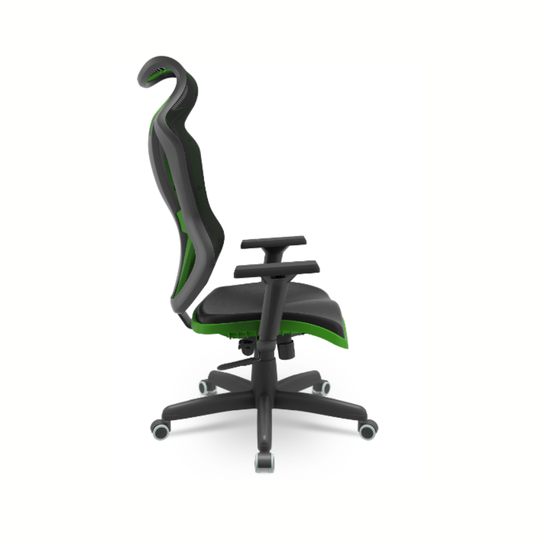 Poltrona Gamer Weave (14)