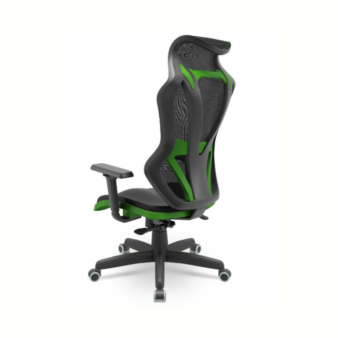 Poltrona Gamer Weave (15)