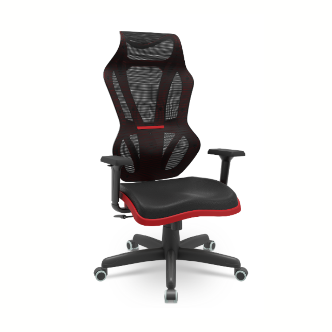 Poltrona Gamer Weave (16)