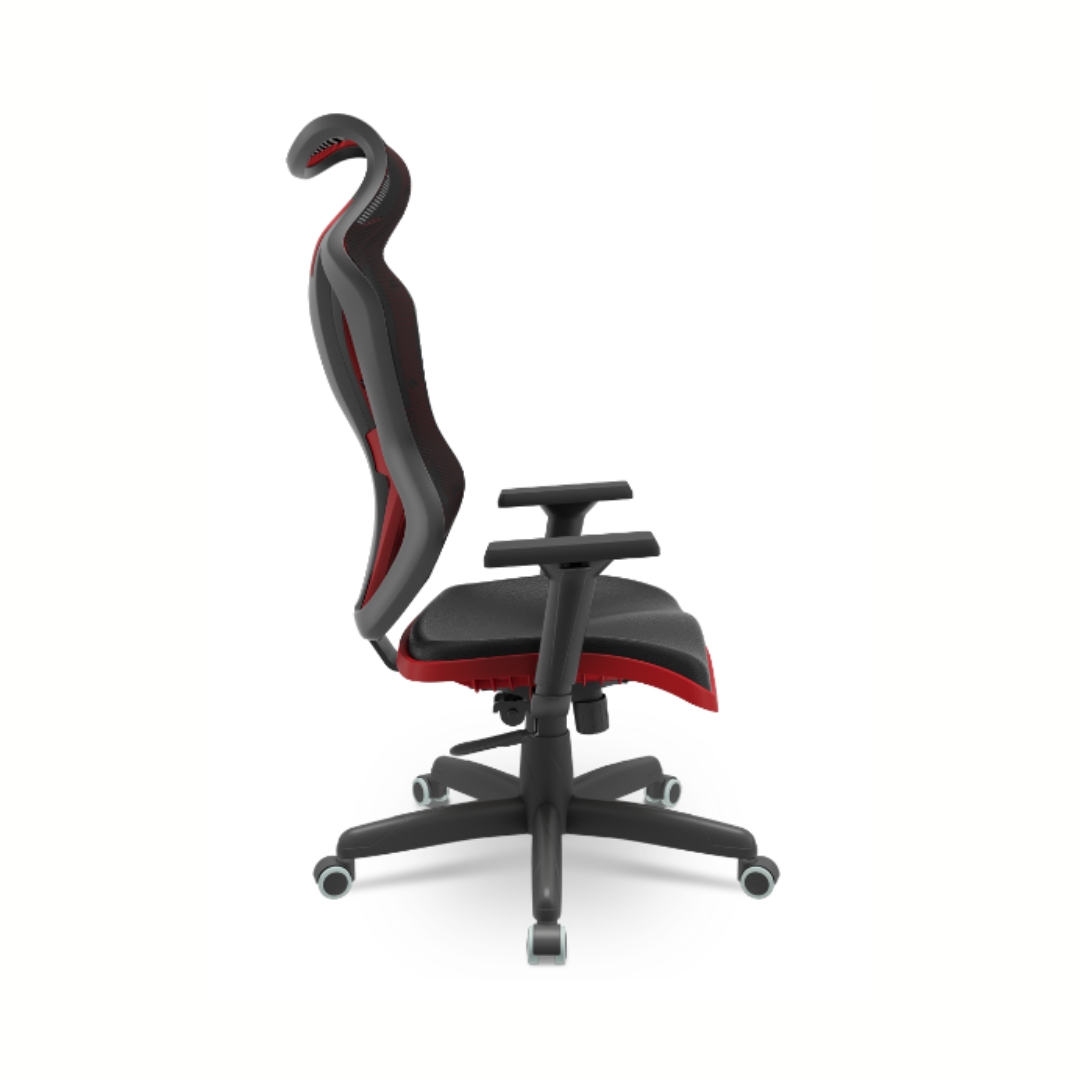 Poltrona Gamer Weave (17)