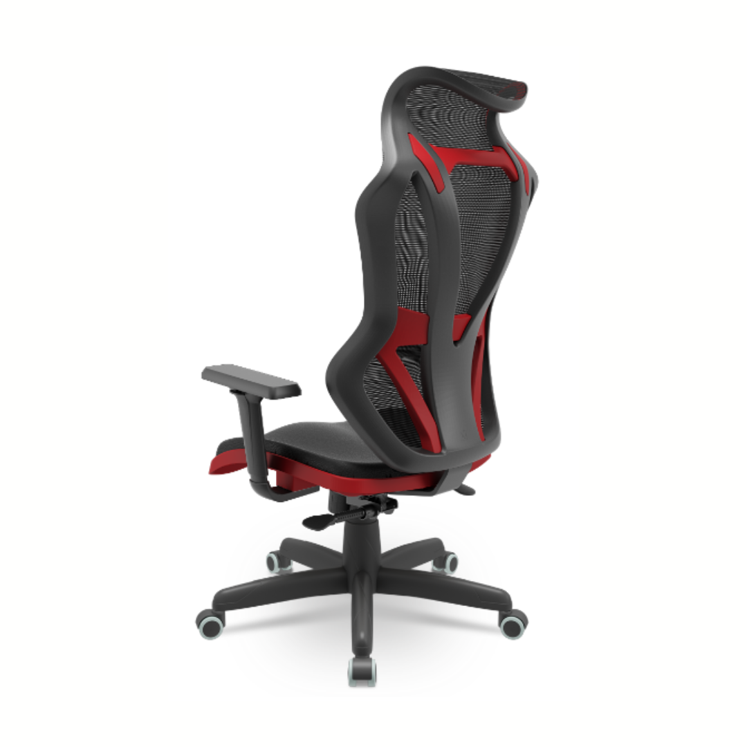 Poltrona Gamer Weave (18)