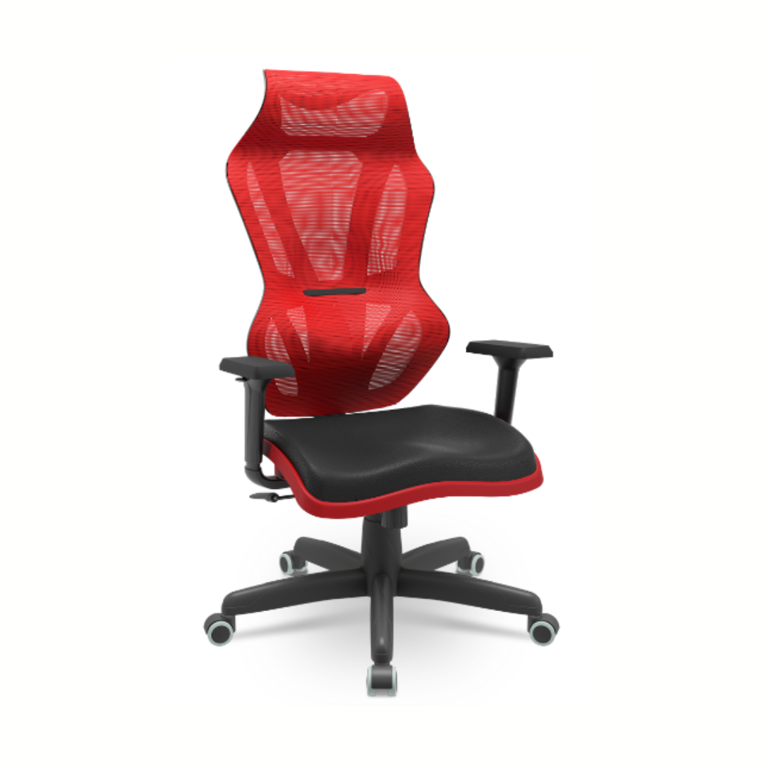 Poltrona Gamer Weave (19)