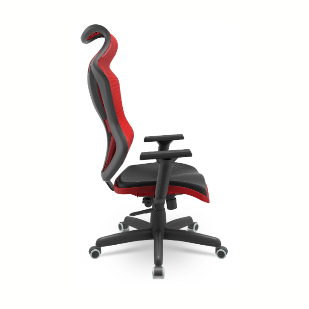 Poltrona Gamer Weave (20)