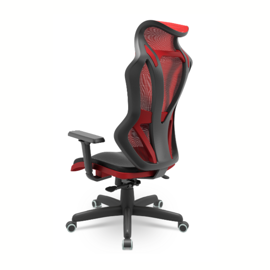 Poltrona Gamer Weave (21)