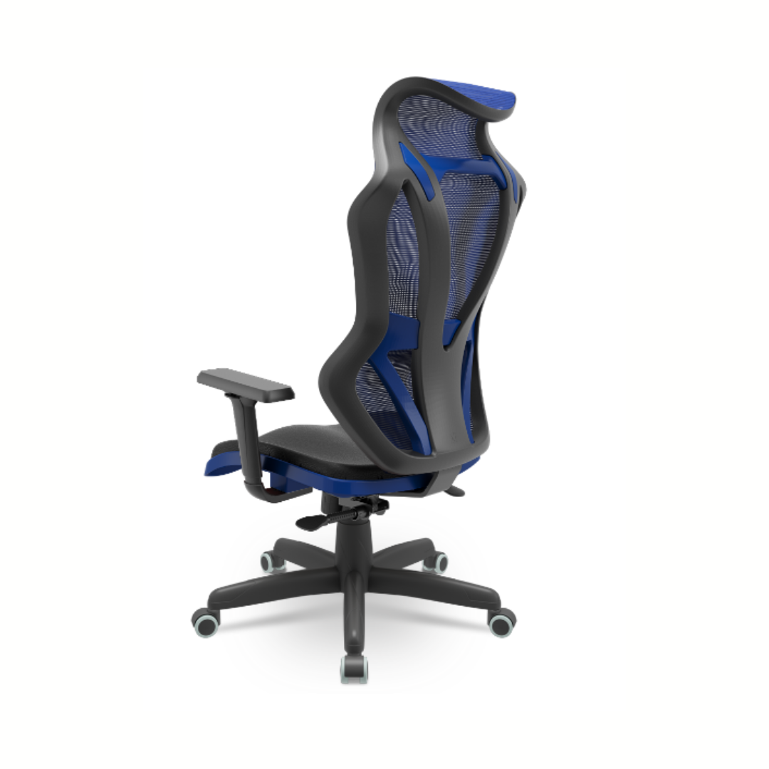 Poltrona Gamer Weave (3)