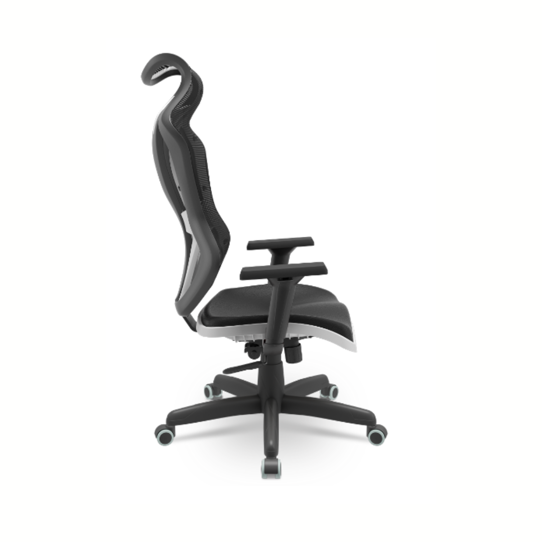 Poltrona Gamer Weave (8)