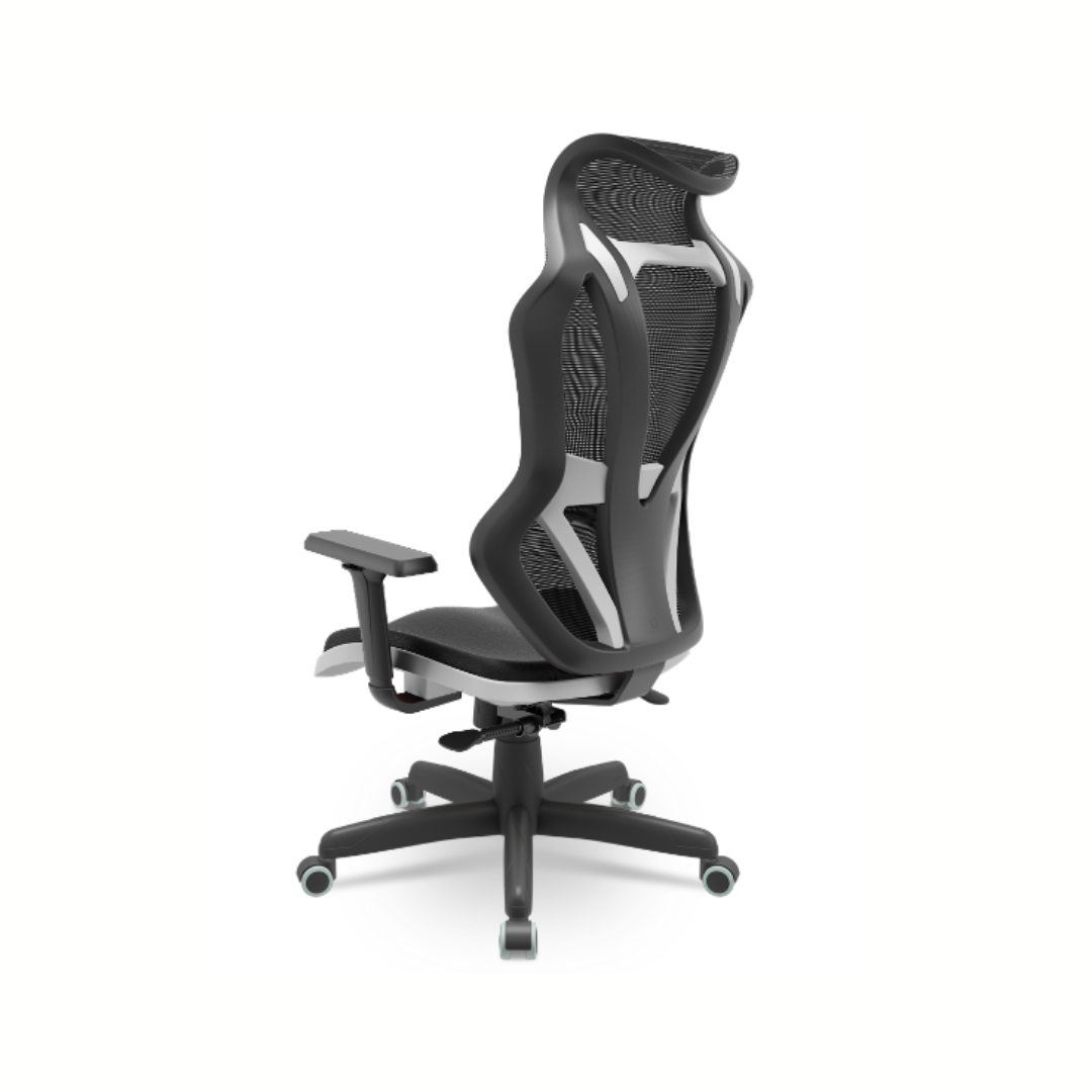 Poltrona Gamer Weave (9)