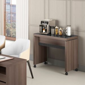 Aparador com Rodízios