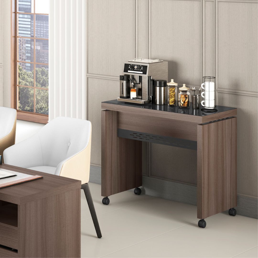 Aparador com Rodízios