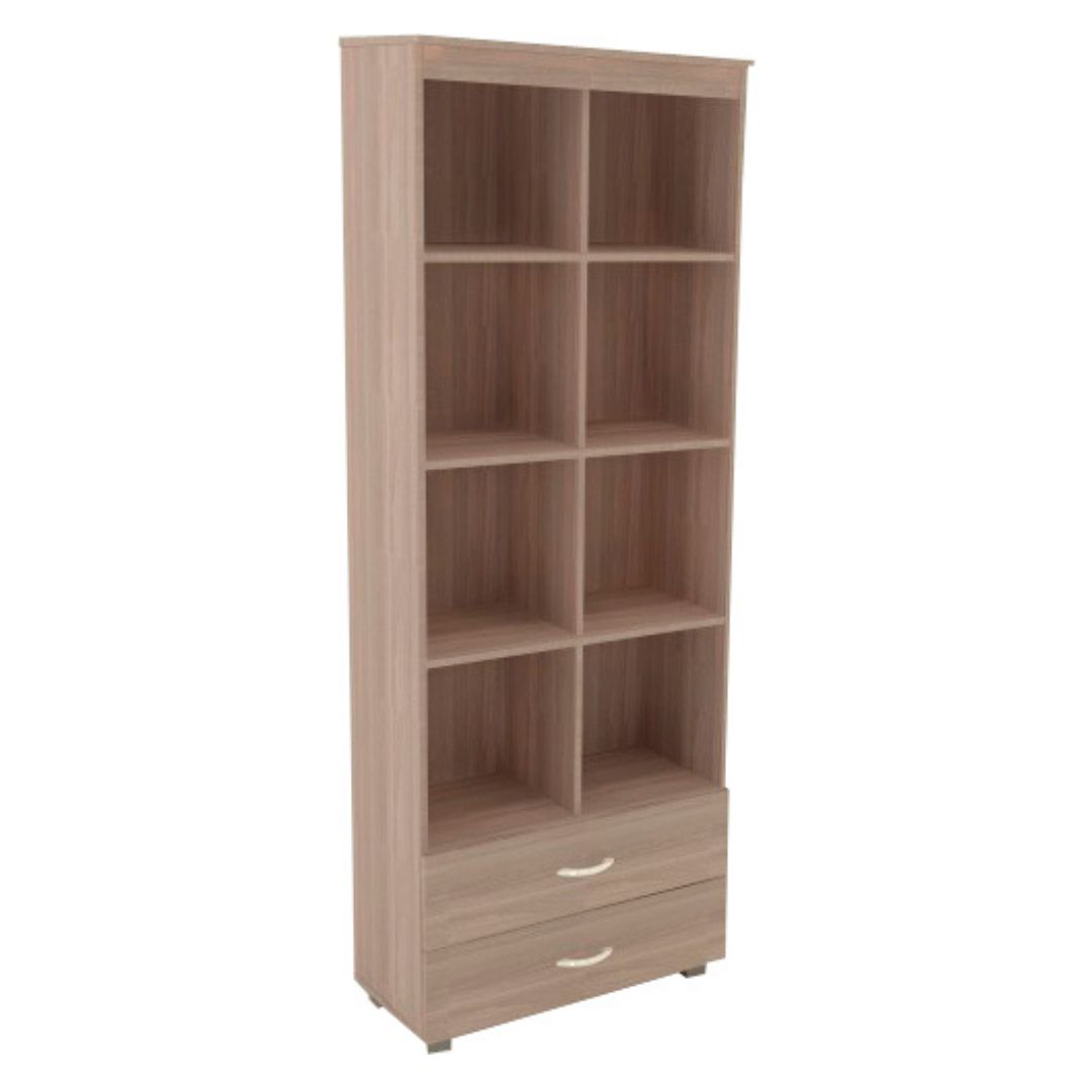 ESTANTE NICHO GAVETA FD 3