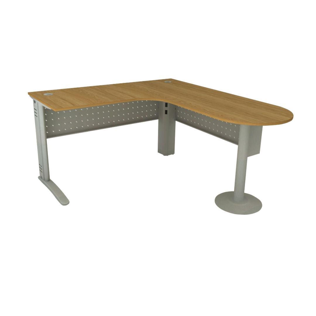 Mesa Delta Peninsular