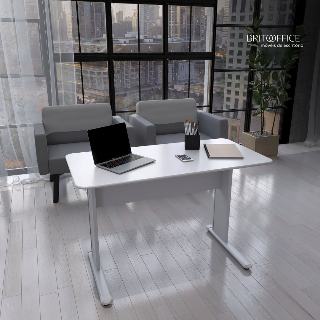 Mesa Complementar Reta