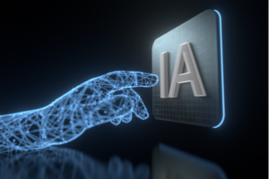 Blog Brito Office 7 IA vai acabar com os escritores?