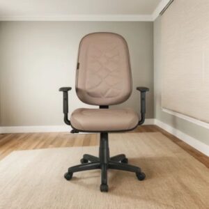 Cadeira Presidente Diamond