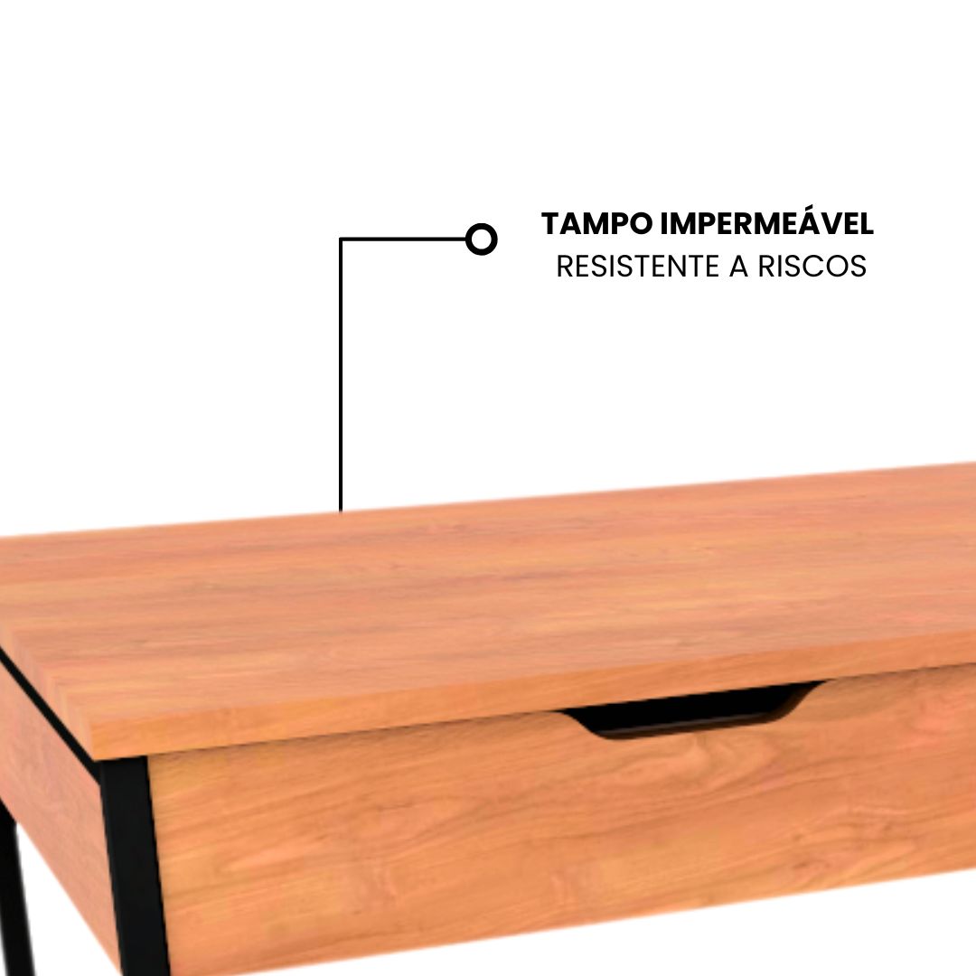 Locker Wood _ 2 Portas (2)