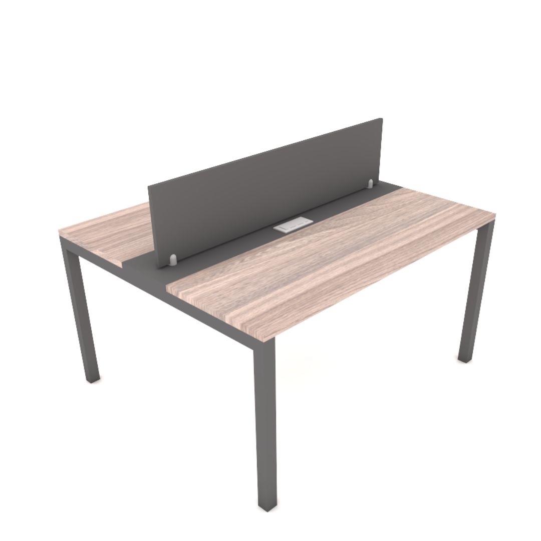 Plataforma Expansive Work